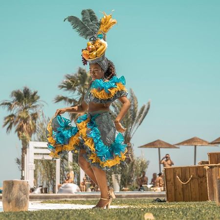 Riva Del Sol Beach Resort Санта Катерина дело Йонио Екстериор снимка