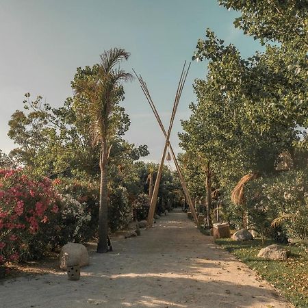 Riva Del Sol Beach Resort Санта Катерина дело Йонио Екстериор снимка