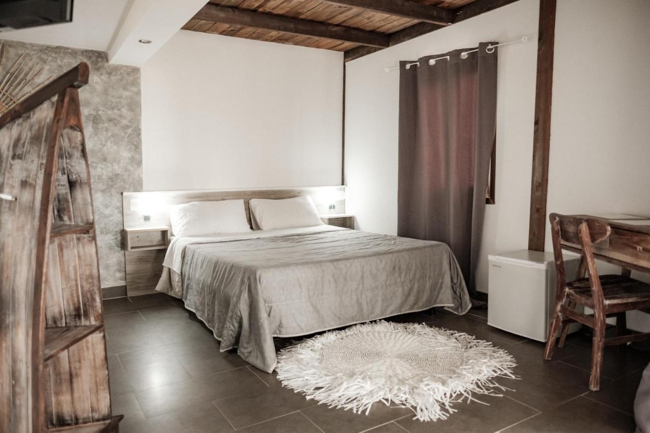 Riva Del Sol Beach Resort Санта Катерина дело Йонио Екстериор снимка
