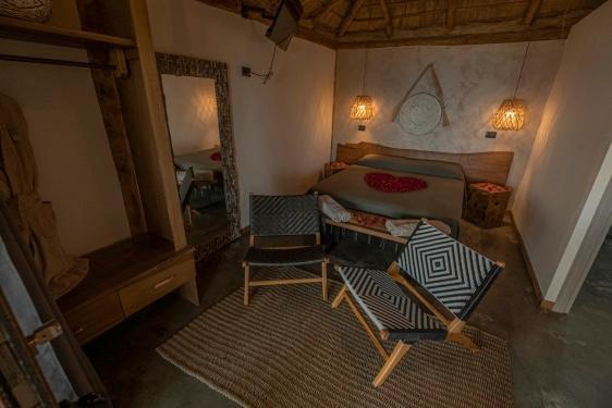 Riva Del Sol Beach Resort Санта Катерина дело Йонио Екстериор снимка