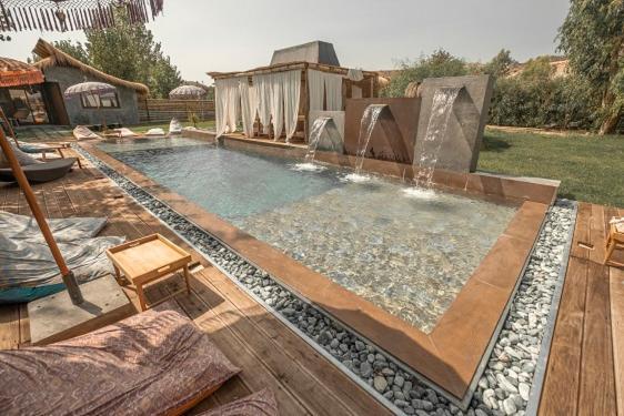 Riva Del Sol Beach Resort Санта Катерина дело Йонио Екстериор снимка