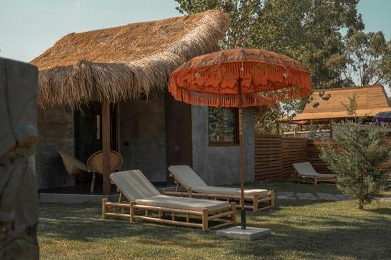 Riva Del Sol Beach Resort Санта Катерина дело Йонио Екстериор снимка
