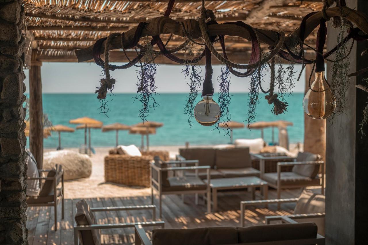 Riva Del Sol Beach Resort Санта Катерина дело Йонио Екстериор снимка