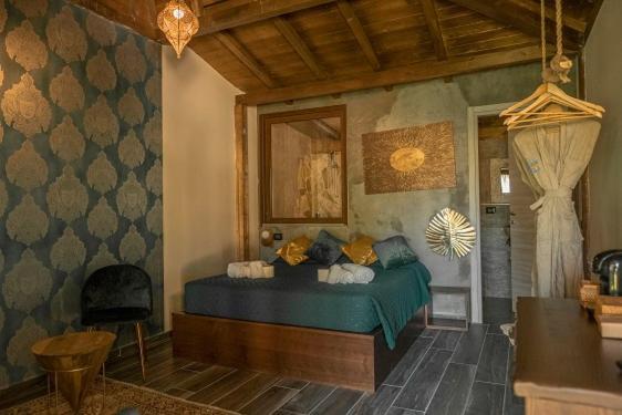 Riva Del Sol Beach Resort Санта Катерина дело Йонио Екстериор снимка