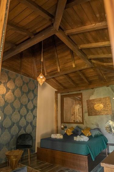 Riva Del Sol Beach Resort Санта Катерина дело Йонио Екстериор снимка