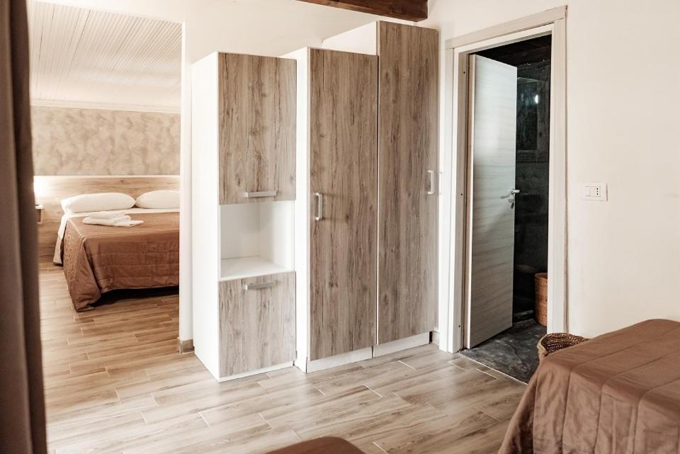Riva Del Sol Beach Resort Санта Катерина дело Йонио Екстериор снимка