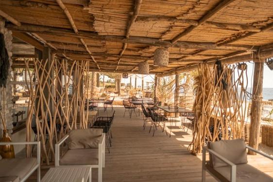 Riva Del Sol Beach Resort Санта Катерина дело Йонио Екстериор снимка