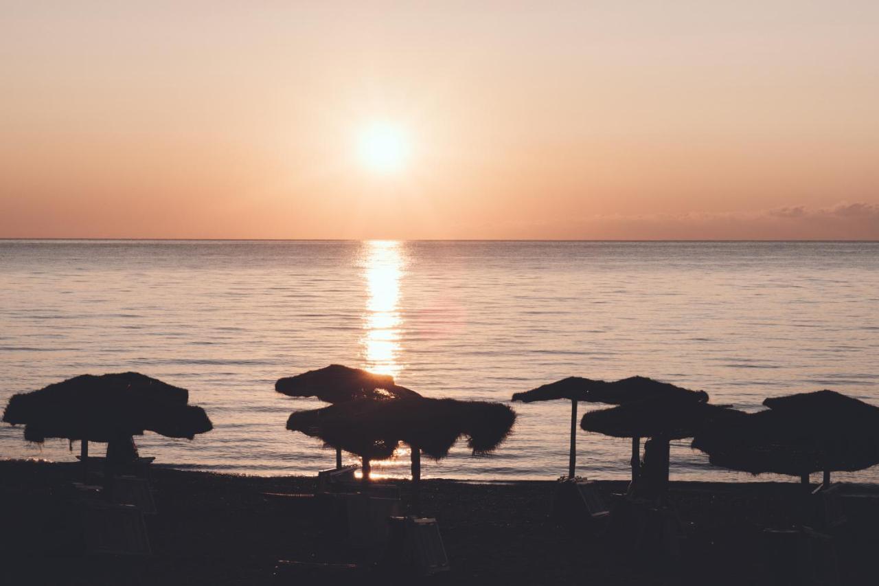 Riva Del Sol Beach Resort Санта Катерина дело Йонио Екстериор снимка